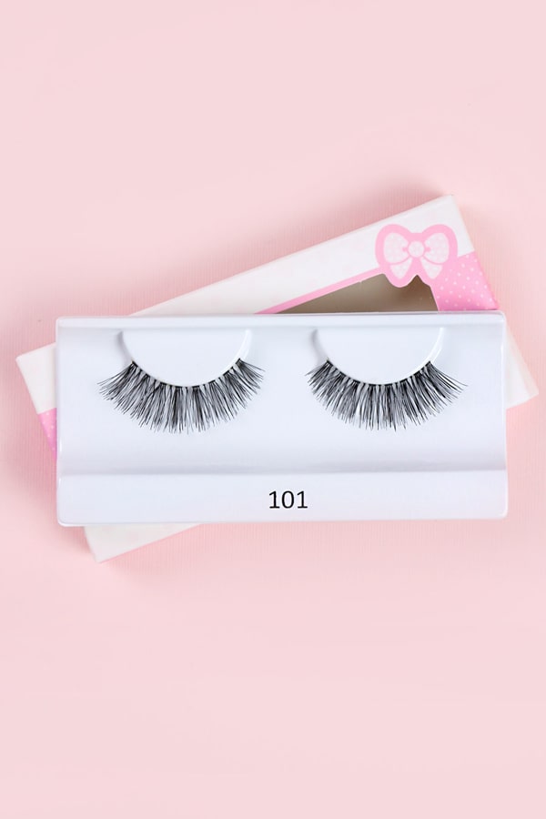 101 Koko Lashes