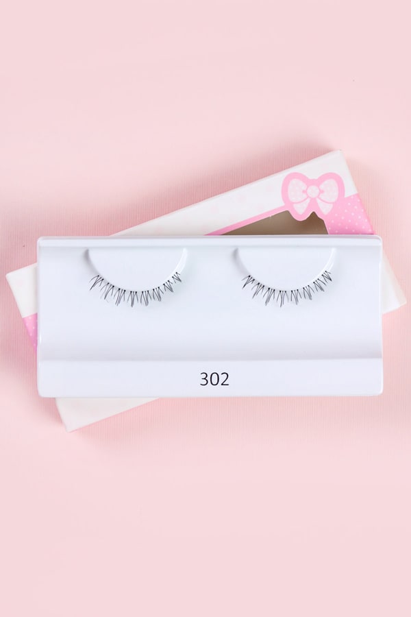 302 Koko Lashes