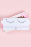 302 Koko Lashes