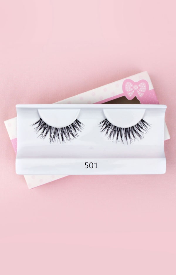 501 Koko Lashes