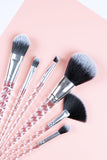 Crystal Clear Brush Set