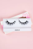 Angelic Koko Lashes