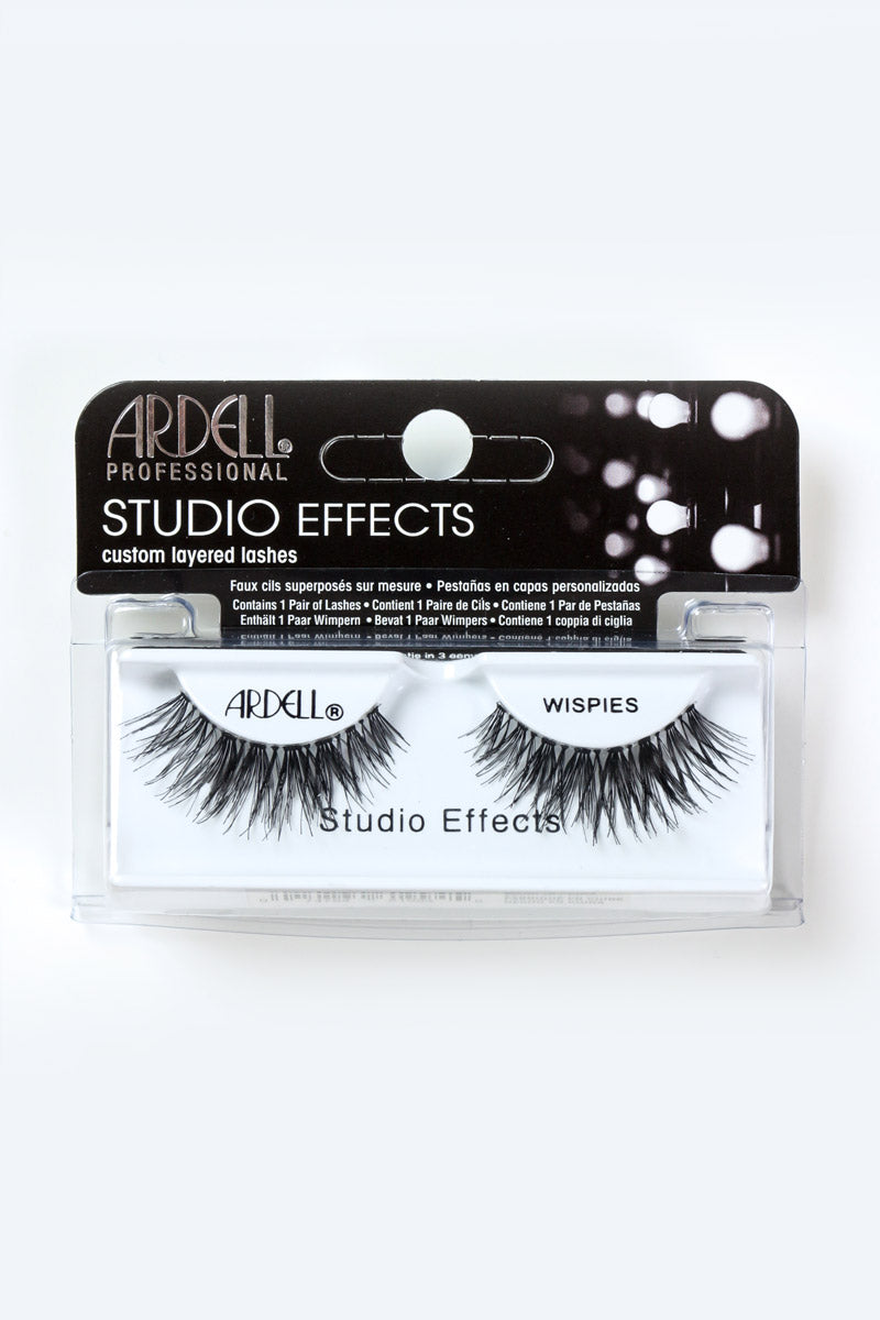 Studio Effects Wispies