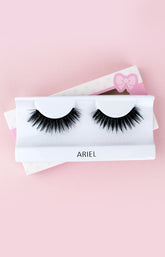 Ariel Koko Lashes