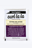 Curl La La Defining Curl Custard