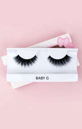 Baby G Koko Lashes