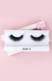 Baby G Koko Lashes