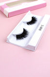 Baby G Koko Lashes