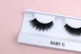 Baby G Koko Lashes
