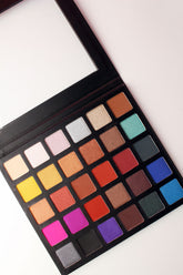 Slayette PRO Palette