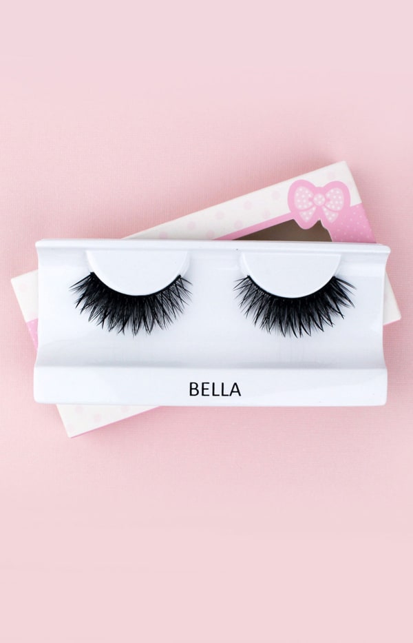 Bella Koko Lashes