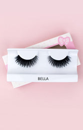 Bella Koko Lashes