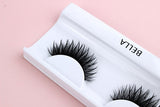 Bella Koko Lashes