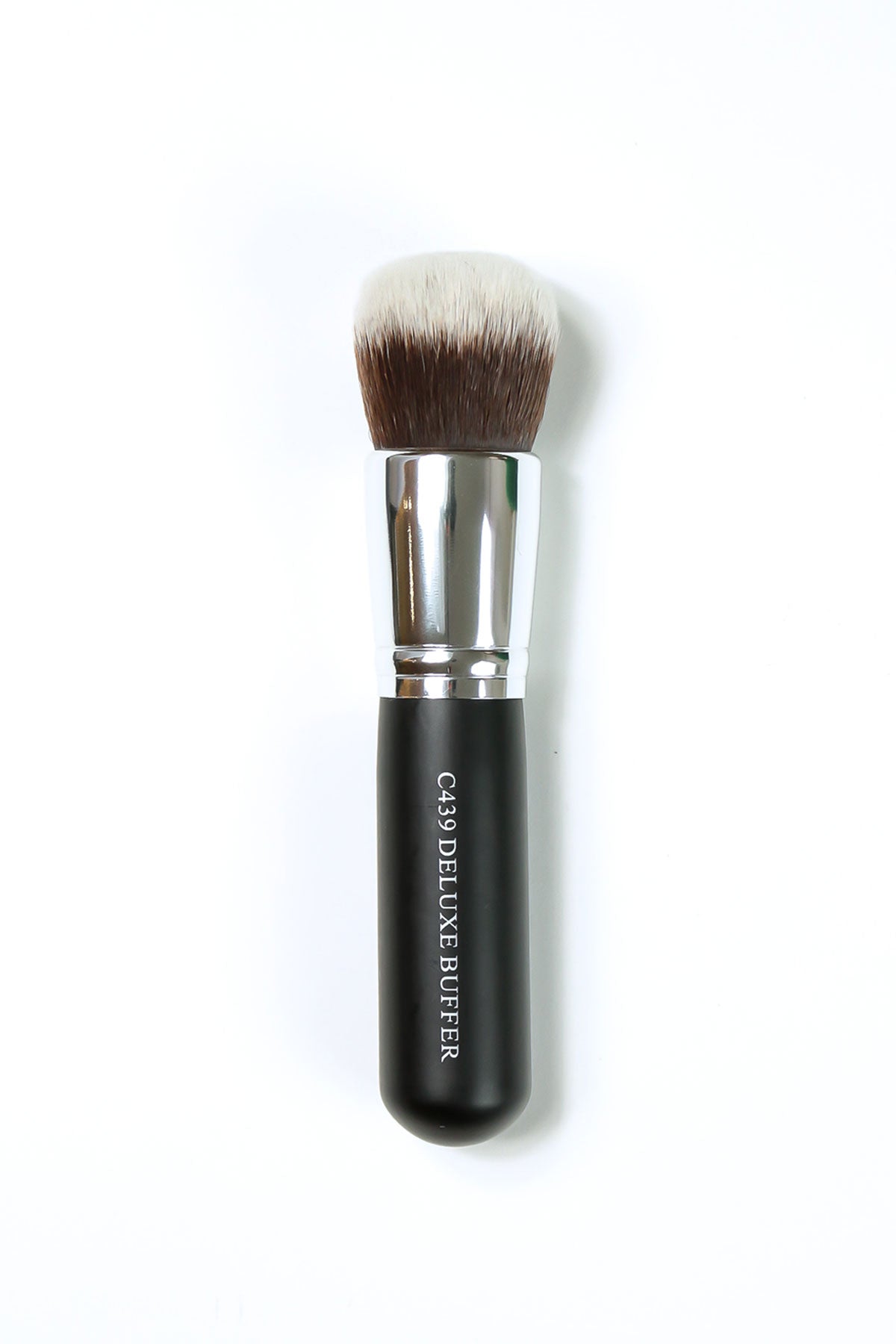 Deluxe Round Buffer Brush C439