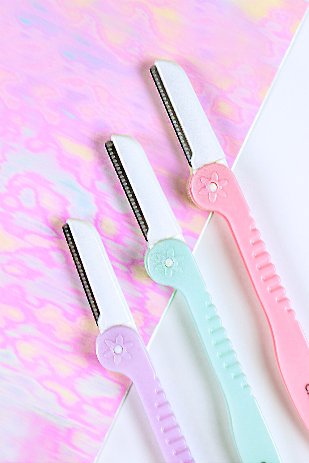 Eyebrow Shaper / Razor