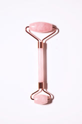Rose Quartz Facial Roller