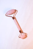 Rose Quartz Facial Roller