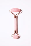Rose Quartz Facial Roller