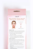 Rose Quartz Facial Roller