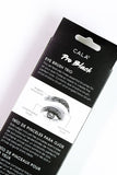 Pro Black Eye Brush Trio