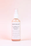 Illuminating Setting Spray