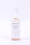Illuminating Setting Spray