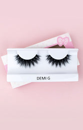 Demi G Koko Lashes