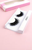 Demi G Koko Lashes