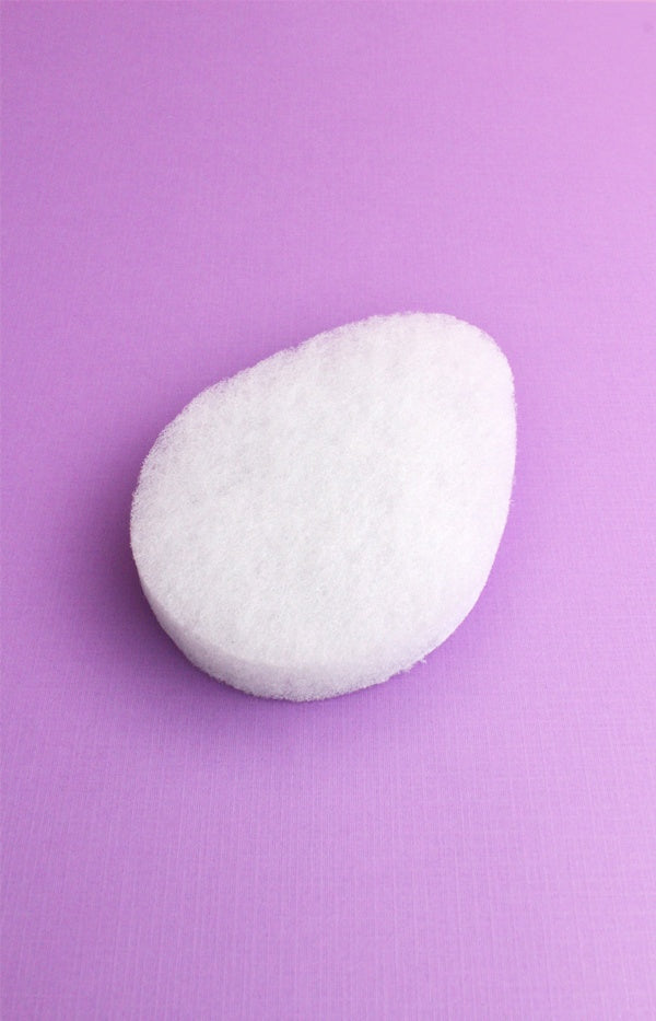 Exfoliating Sponge