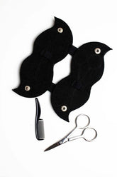 Grooming Kit with Carry Case