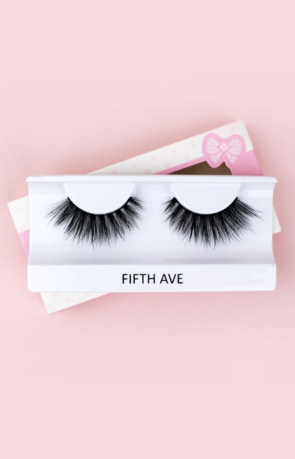 Fifth Ave Koko Lashes