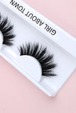 Girl About Town Koko Lashes