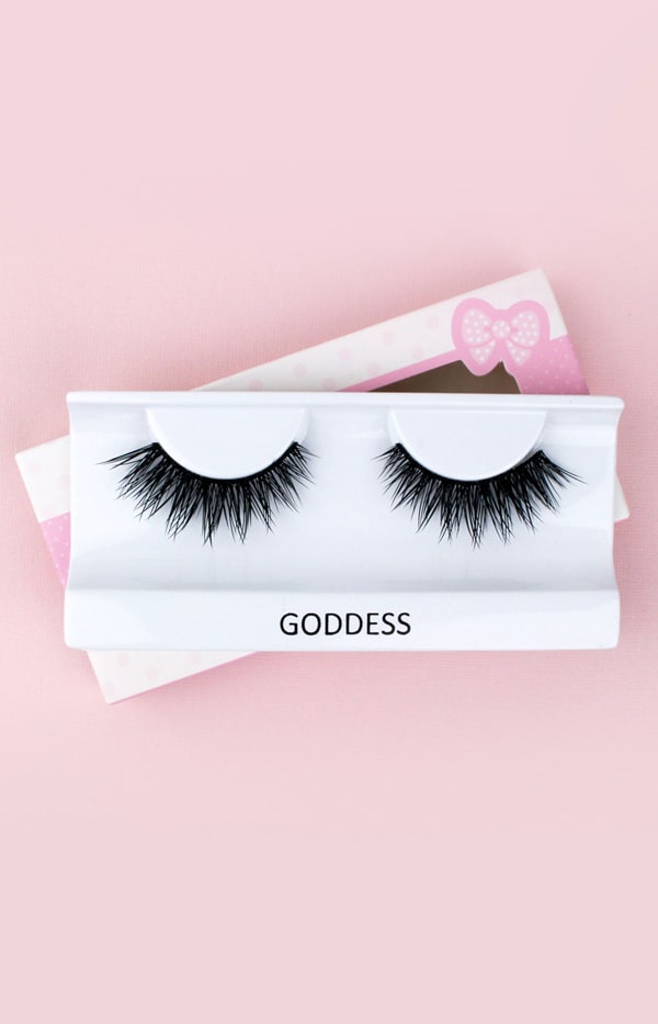 Goddess Koko Lashes