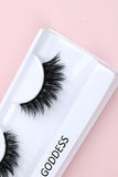 Goddess Koko Lashes