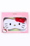 Hello Kitty Plushie Sleep Mask