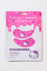 Under Eye Patches - Hydrogel, Soothing & Brightening, Collagen + Caviar