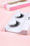 J'Adore Koko Lashes