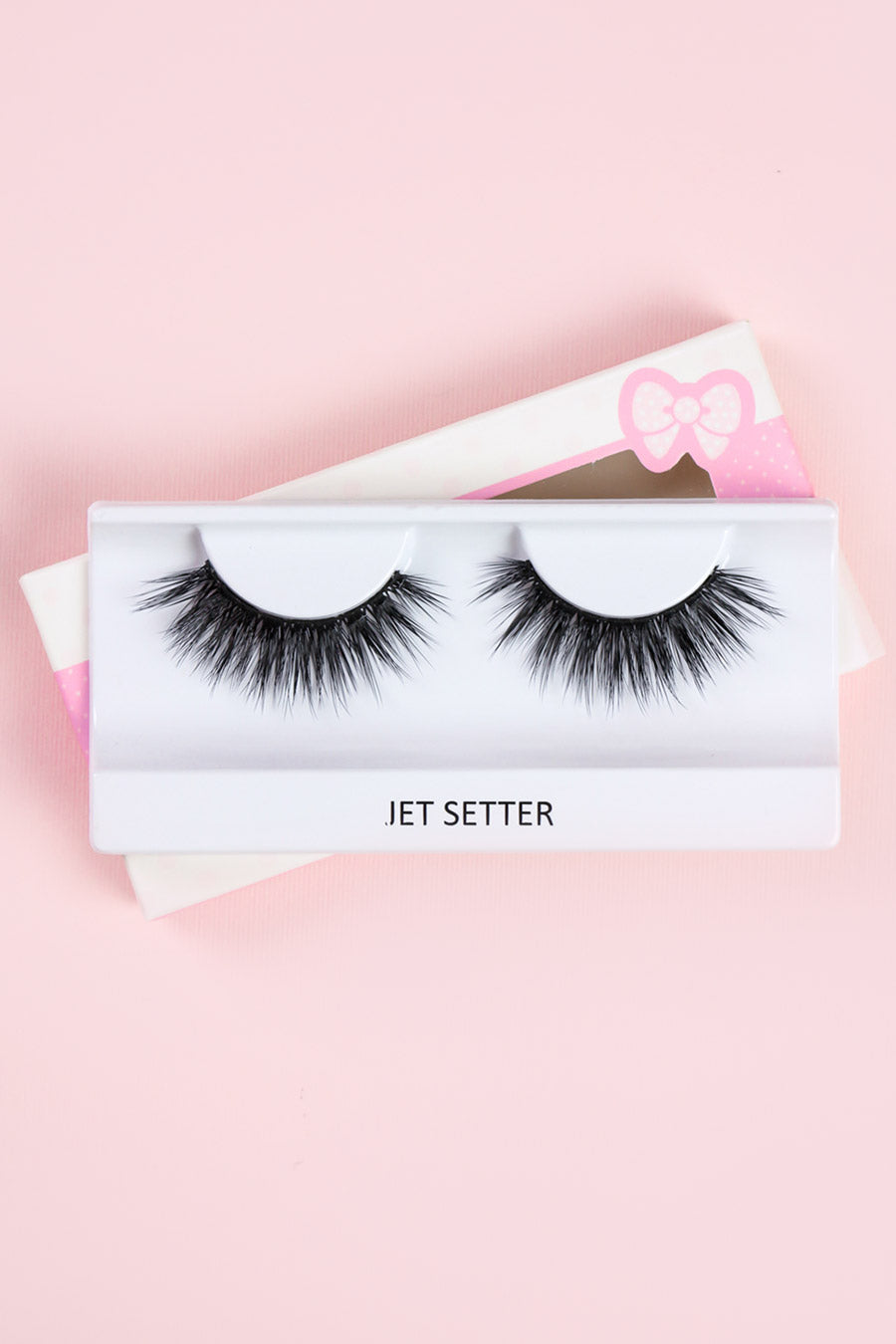 Jetsetter Koko Lashes