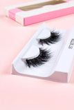 Jetsetter Koko Lashes