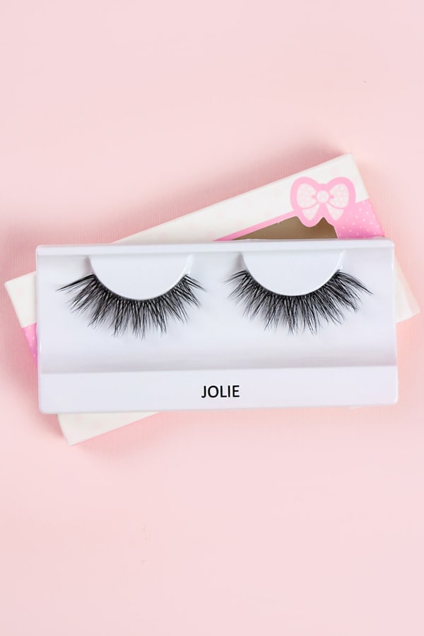 Jolie Koko Lashes