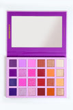 La Chica Enamorada Eyeshadow Palette