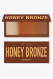 Ombre Cheek Palette - Honey Bronze