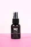 Pro Sealer Setting Spray - Matte