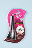 Super Flex Rubber Type Lash Glue - Black