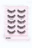 So Wispy 06 Multipack (5 pairs of lashes)