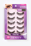 So Wispy 06 Multipack (5 pairs of lashes)