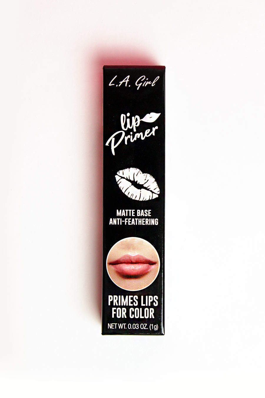 Lip Primer