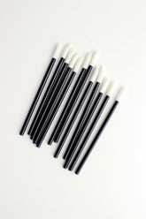 Disposable Lip Applicators (12 applicators)