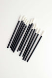 Disposable Lip Applicators (12 applicators)