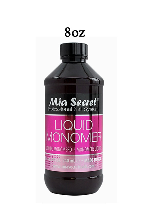 Liquid Monomer by Mia Secret